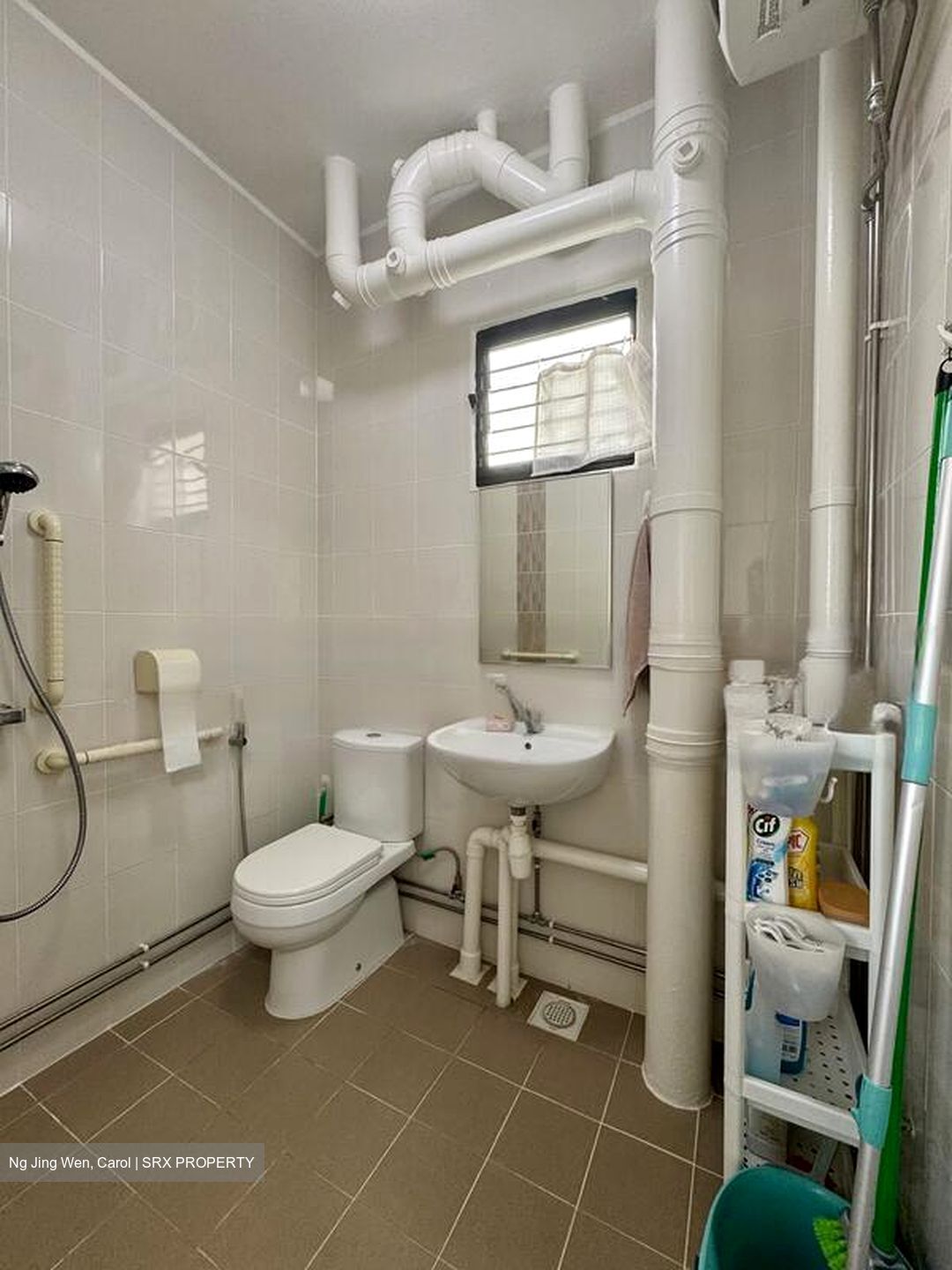 Blk 240 Tampines Street 21 (Tampines), HDB 3 Rooms #552317541
